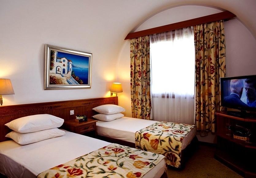 Salamis Bay Conti Hotel Agios Sergios Экстерьер фото