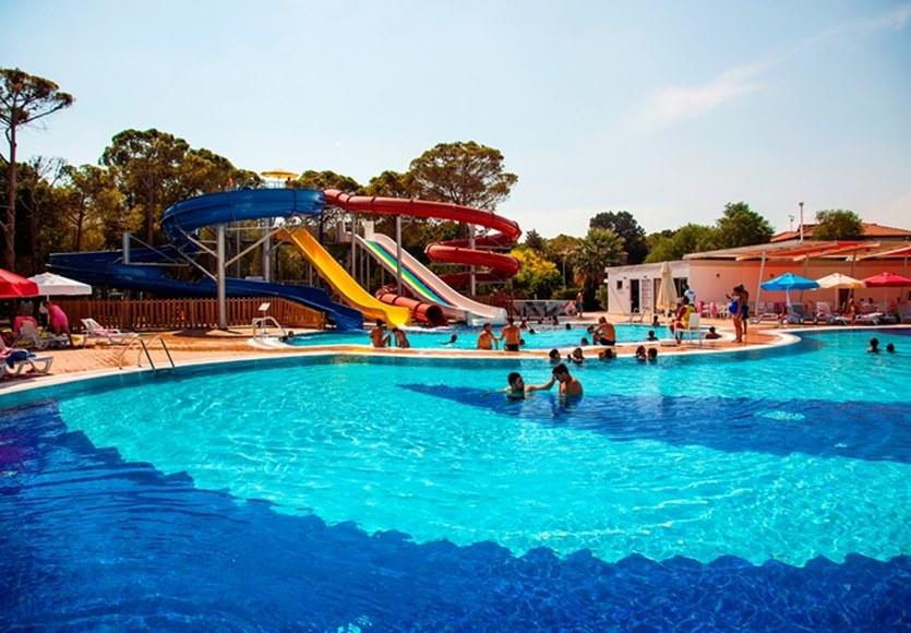 Salamis Bay Conti Hotel Agios Sergios Экстерьер фото
